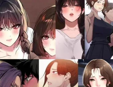 香香漫画2025最新版本 香香漫画2025最新版本