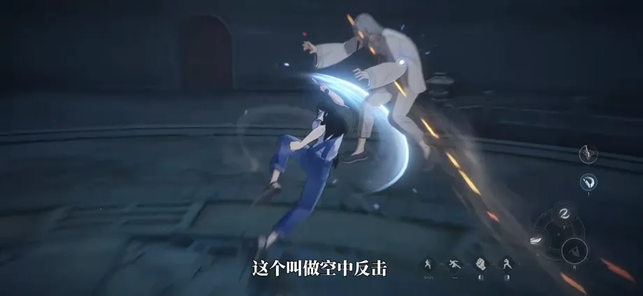 异人之下最新手机版 异人之下最新手机版