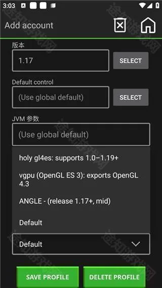 我的世界java(沙盒冒险游戏) 我的世界java(沙盒冒险游戏)
