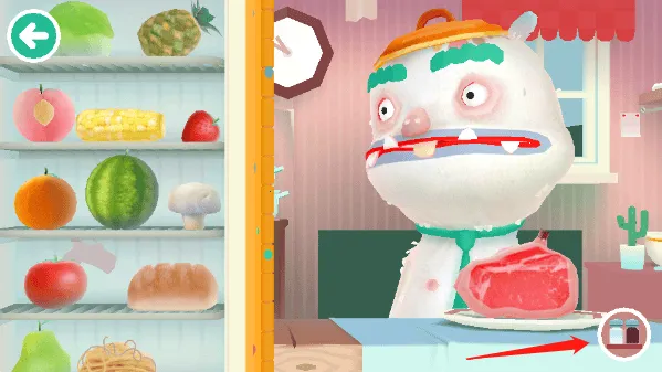 托卡小厨房2最新手机版 托卡小厨房2最新手机版