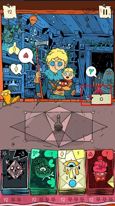 奇迹商人(卡牌经营游戏) 奇迹商人(卡牌经营游戏)