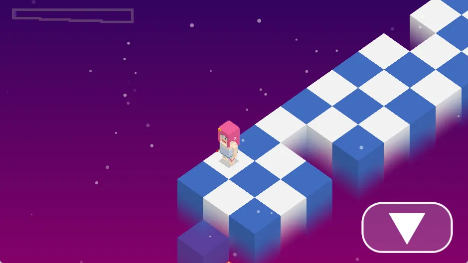 方块儿路(休闲益智游戏) 方块儿路(休闲益智游戏)