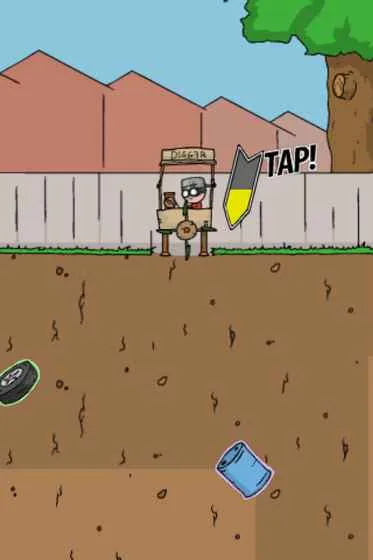 挖到中国去安卓版手机版 挖到中国去安卓版手机版