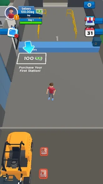 金砖大挑战最新手机版 金砖大挑战最新手机版