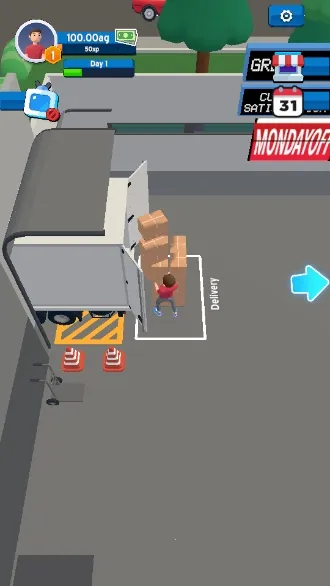 金砖大挑战最新手机版 金砖大挑战最新手机版