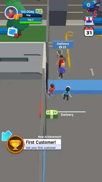 金砖大挑战最新手机版 金砖大挑战最新手机版