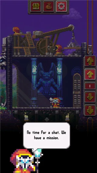 闲置启示录(策略模拟手游) 闲置启示录(策略模拟手游)