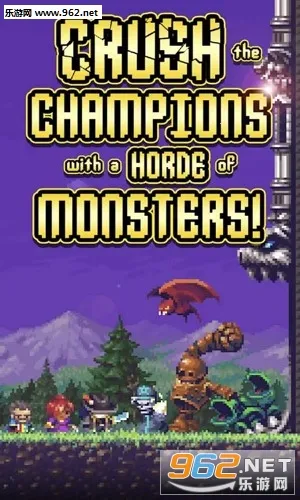 闲置启示录(策略模拟手游) 闲置启示录(策略模拟手游)