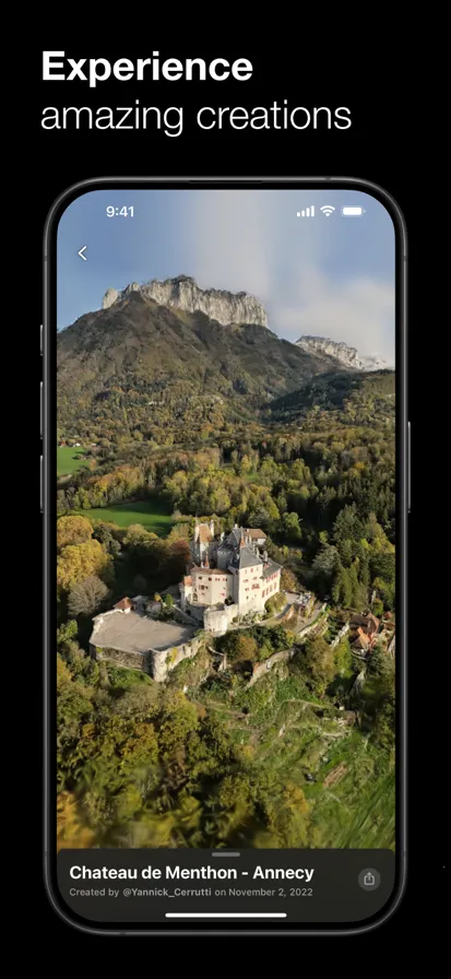 Luma AI2025官方最新版本 Luma AI2025官方最新版本