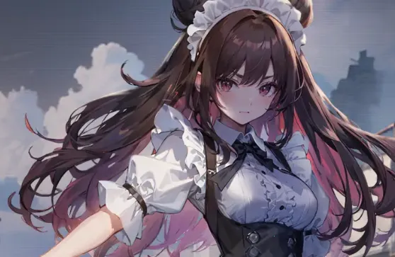 异度旅人(二次元卡牌手游) 异度旅人(二次元卡牌手游)