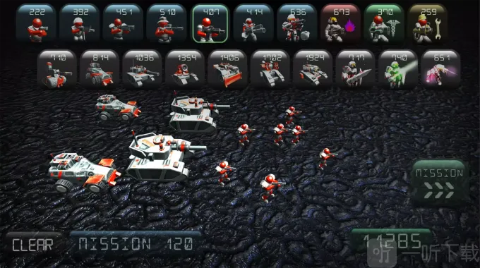 火柴人外星战争安卓版手机版 火柴人外星战争安卓版手机版