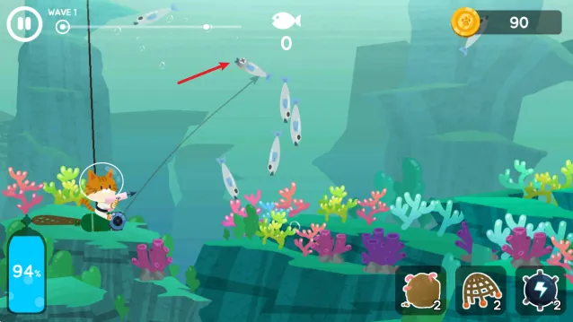 小猫抓鱼2025最新版本 小猫抓鱼2025最新版本