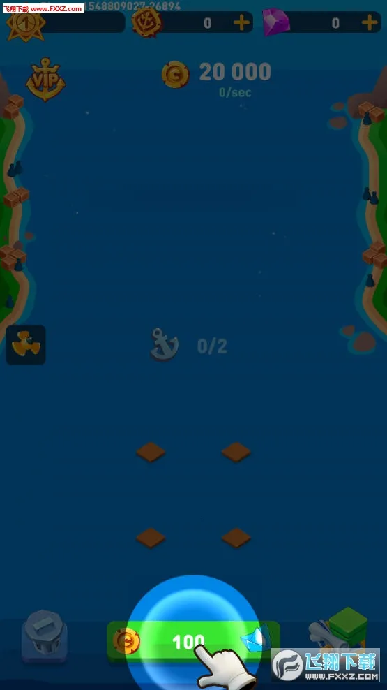 船舶大亨最新手机版 船舶大亨最新手机版