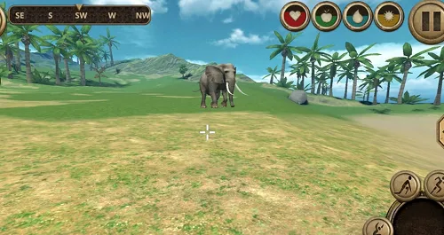 荒岛求生(荒岛生存游戏) 荒岛求生(荒岛生存游戏)