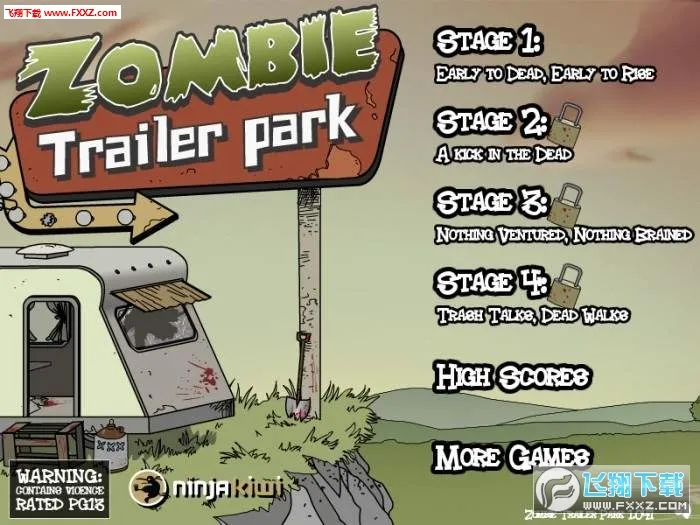 �����Ӵ�ս��ʬ(��ʬ������Ϸ)