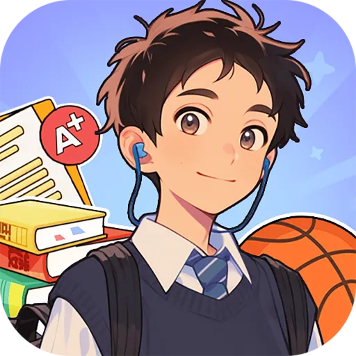 ���Ǵ�ѧ��(����׬ǮС��Ϸ)