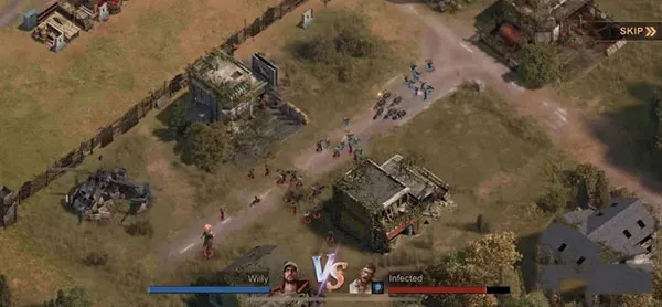 �������ս2025�ٷ�����