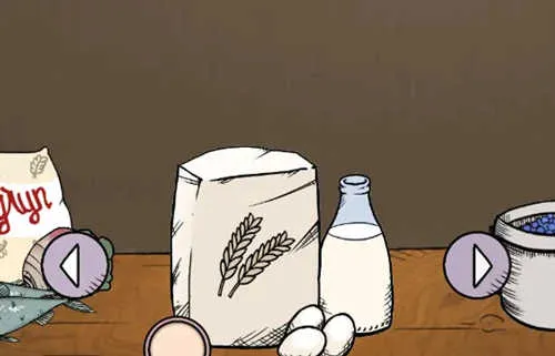 �ҵĺ�������֮Դ(��ͯģ��������Ϸ)