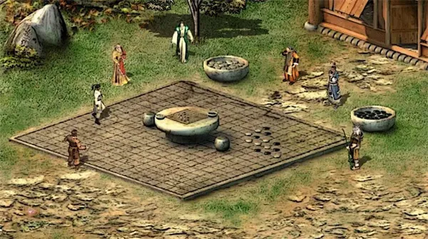 Ӣ��Ⱥ����2(����ð����Ϸ)