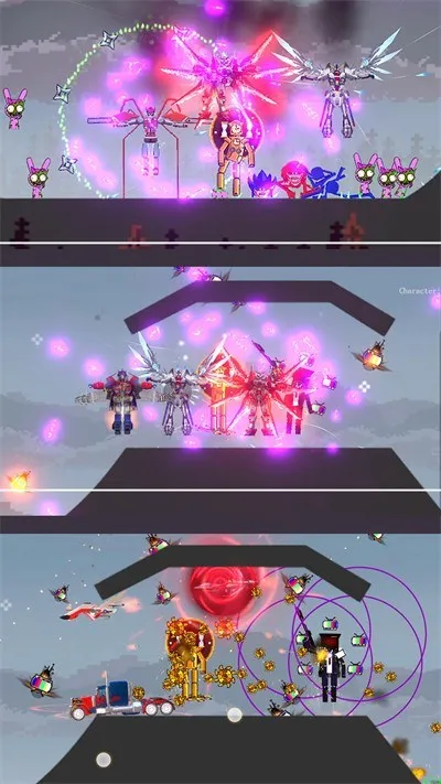 打个痛快(冒险解压游戏) 打个痛快(冒险解压游戏)