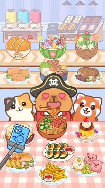 ��ʳ��ʦ�ֳ��Բ�ASMR��׿���ֻ���