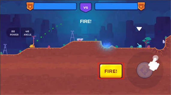 ̹������(̹�˶�ս��Ϸ)