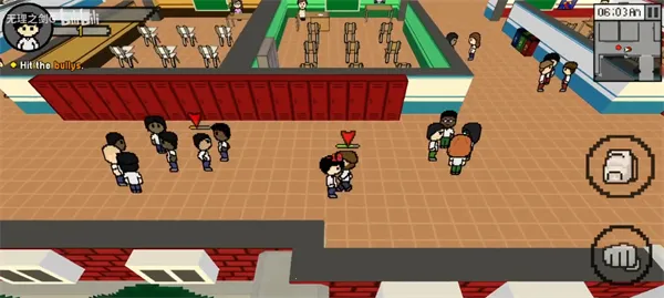 Σ��ѧУ���֮ս(У԰�����Ϸ)