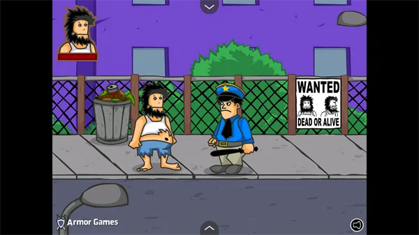 �޵����˺�3��ͨ����(���˺�ս����Ϸ)