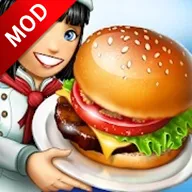 Cooking Fever(��⿾�Ӫ��Ϸ)