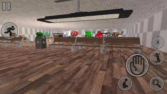 �׶�԰������(�ֲ�������Ϸ)