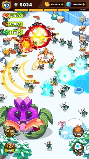 �����ػ���ս��2025���°汾