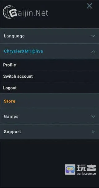 GaijinPass�����ֻ���