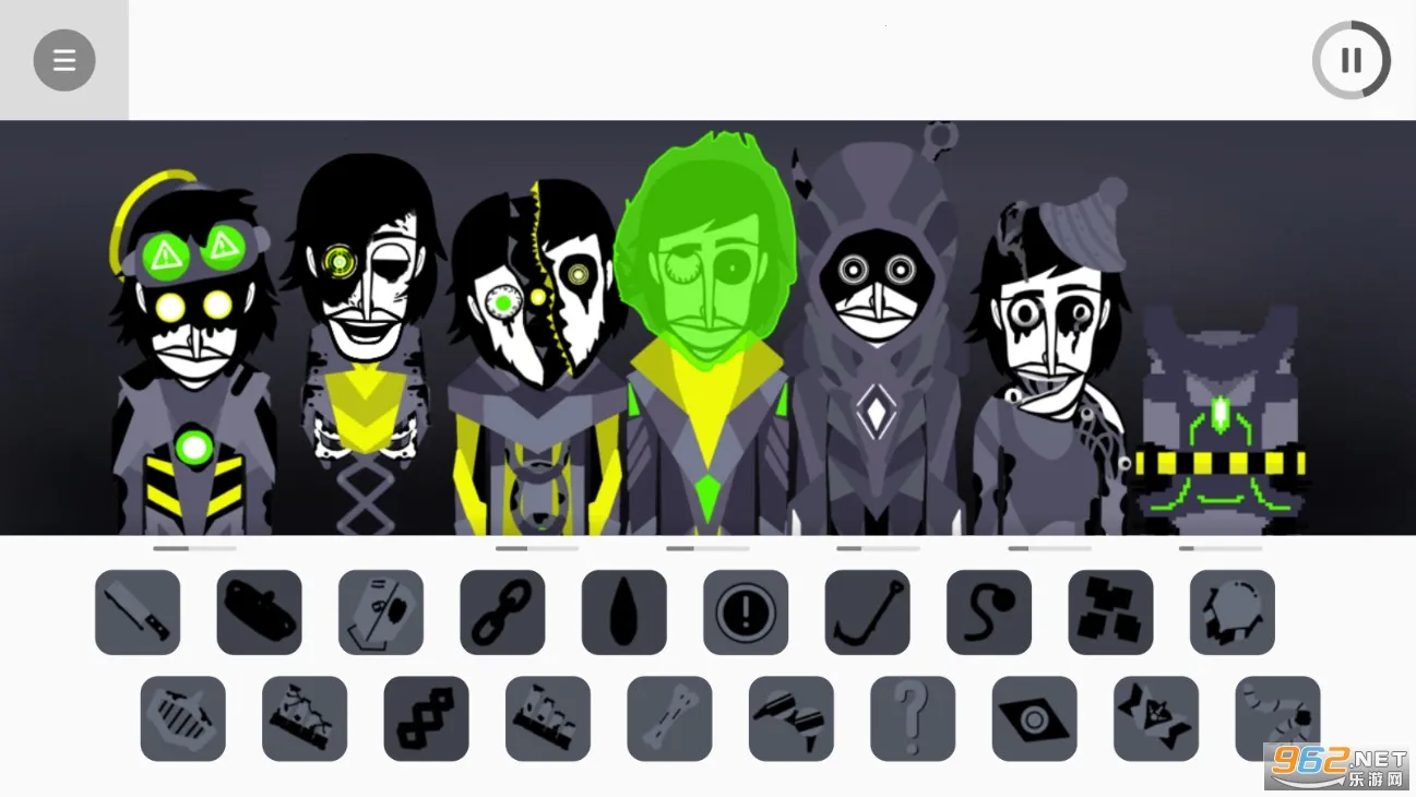 节奏盒子phonk模组安卓版手机版 节奏盒子phonk模组安卓版手机版