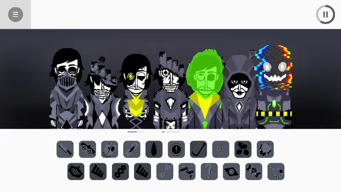 节奏盒子phonk模组安卓版手机版 节奏盒子phonk模组安卓版手机版