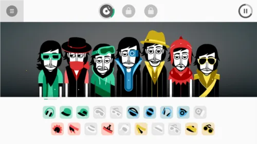 节奏盒子phonk模组安卓版手机版 节奏盒子phonk模组安卓版手机版