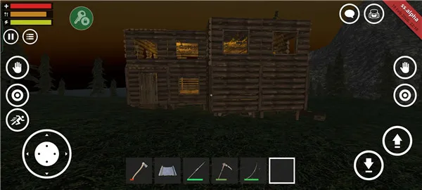 Ұ������ģ����(Ұ������������Ϸ)