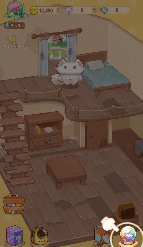 è�����μ�(è��������Ϸ)