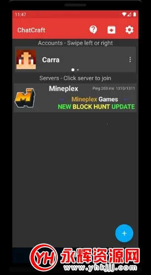 ChatCraft2025�ٷ����°汾