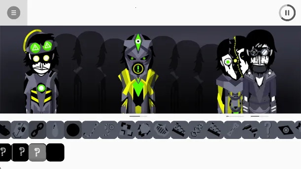 �������monoģ��(���ֽ��ള����Ϸ)