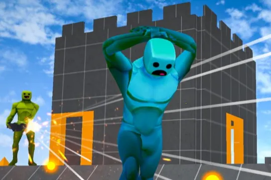 ��ϴ���ɳ��ģ����(ɳ��ð����Ϸ)