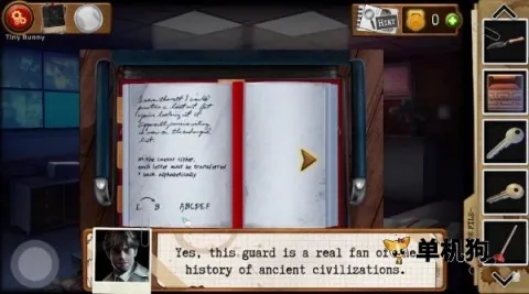 ��̽��Ϸ����(ð�ս�����Ϸ)