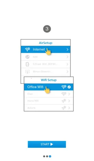 EZCast(��׿Ͷ������)