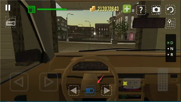 ��ʵ������ʻ(������ʻ��Ϸ)