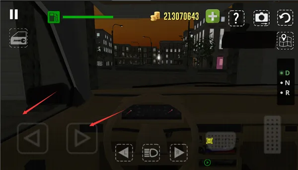 ��ʵ������ʻ(������ʻ��Ϸ)