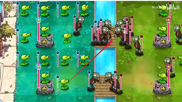 ֲ���ս��ʬ�����Ļ�԰�����ֻ���