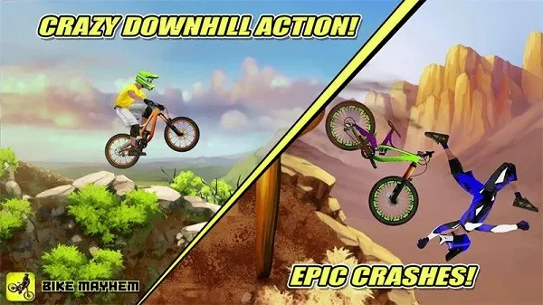 Bike Mayhem2025�ٷ�����