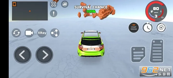 ��ʻx����ģ����(����ģ����Ϸ)