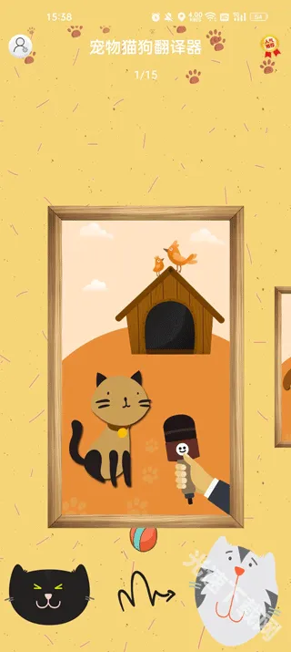 ����è��������(�������Է���)