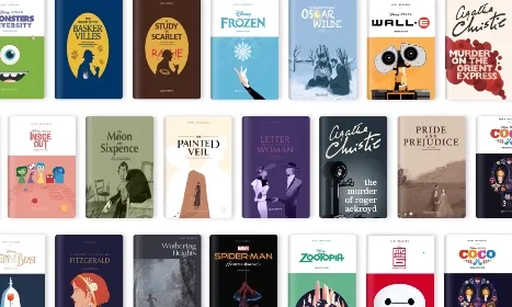 �����Ķ�(Ӣ���Ķ�����)