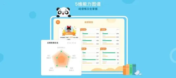 �����Ķ�(��ͯ�Ķ�ƽ̨)